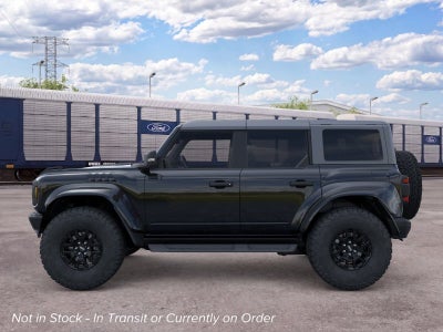 2026 Ford Bronco Raptor®
