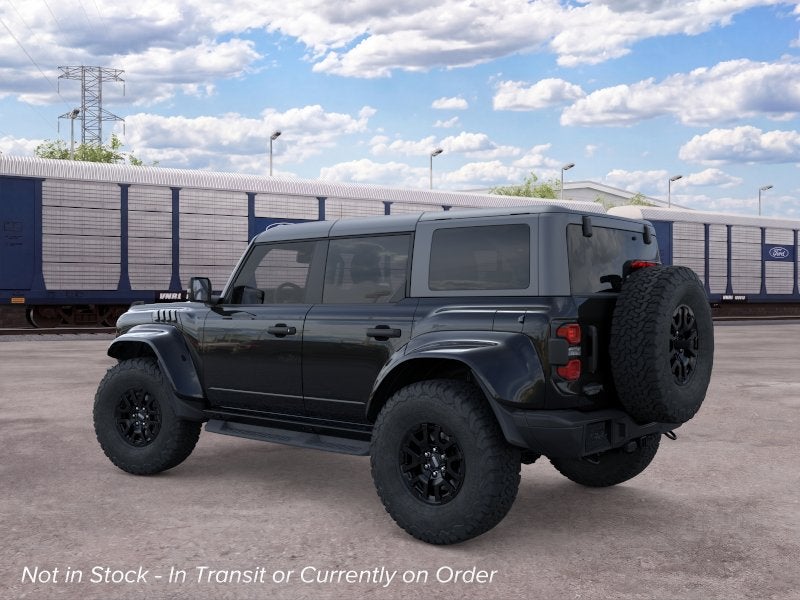 2026 Ford Bronco Raptor®