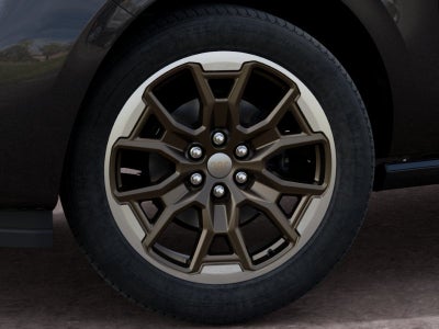 2027 Ford Expedition MAX King Ranch®