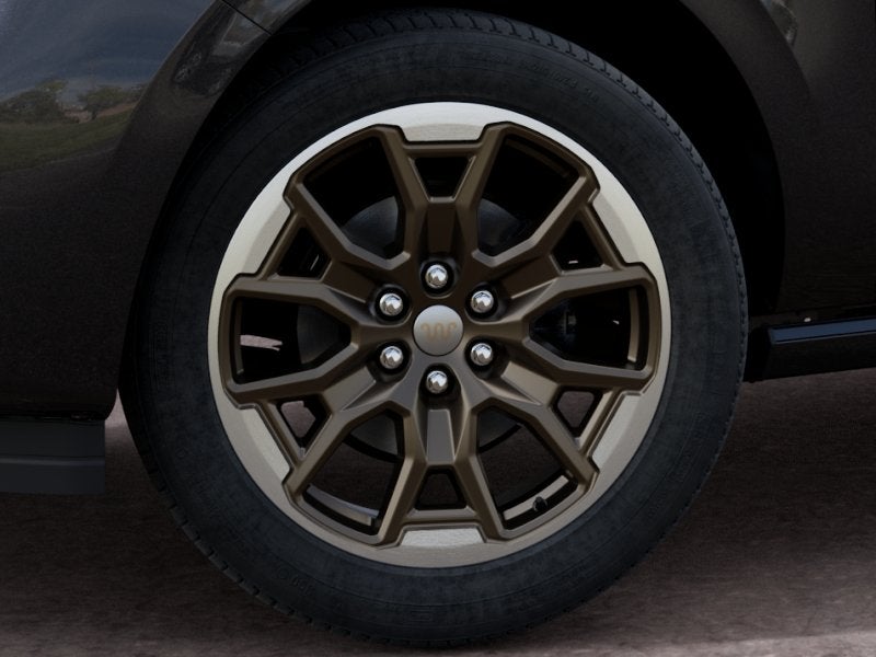 2027 Ford Expedition MAX King Ranch®