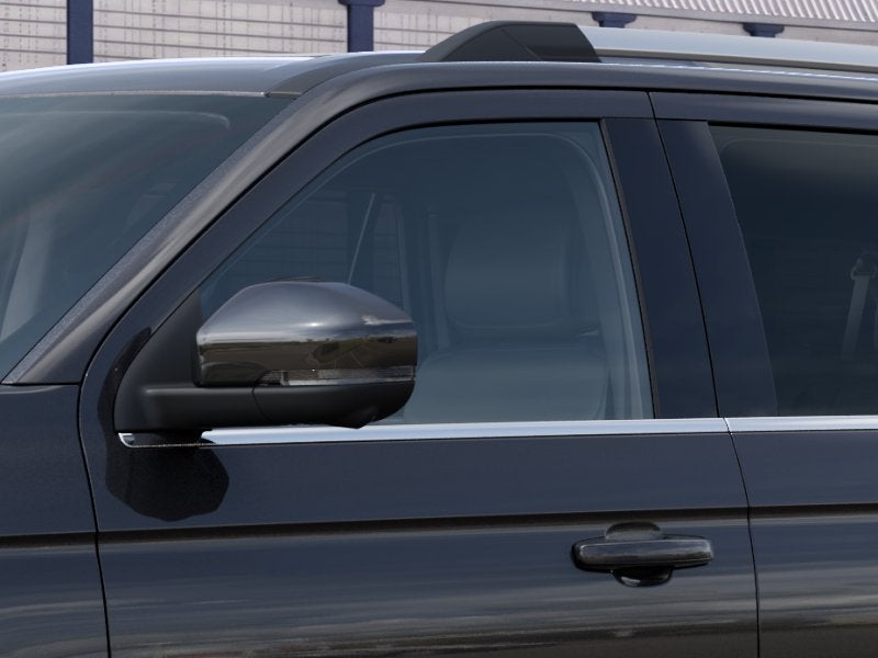 2027 Ford Expedition MAX King Ranch®