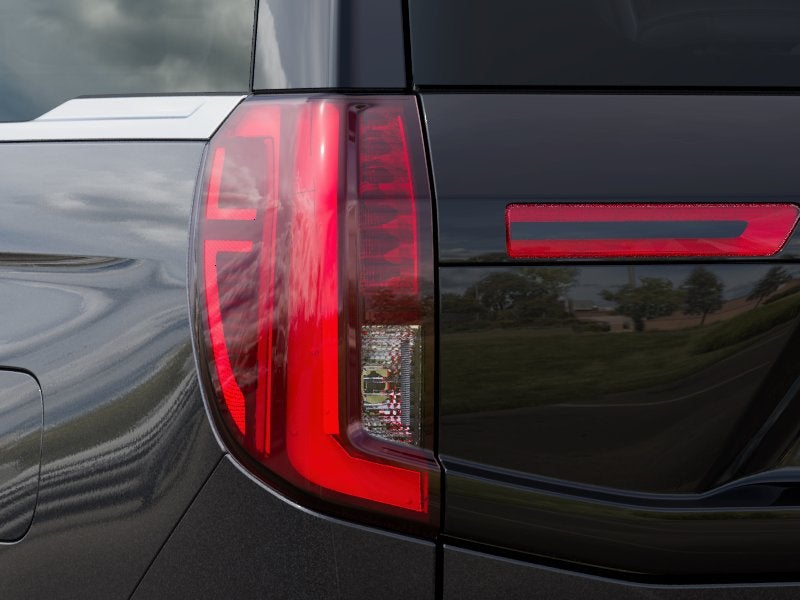 2027 Ford Expedition MAX King Ranch®