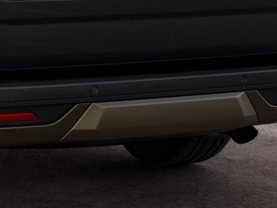 2027 Ford Expedition MAX King Ranch®