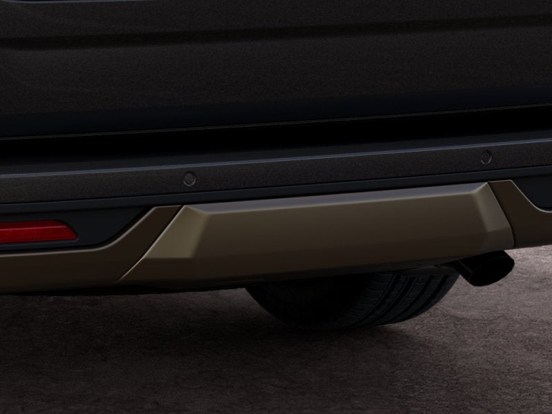 2027 Ford Expedition MAX King Ranch®