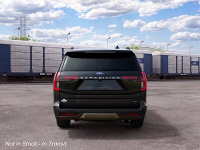 2027 Ford Expedition MAX King Ranch®