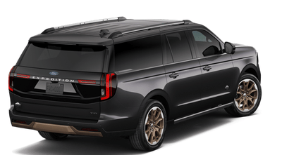 2027 Ford Expedition MAX King Ranch®