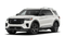 2027 Ford Explorer Platinum™