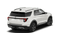 2027 Ford Explorer Platinum™