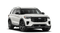 2027 Ford Explorer Platinum™
