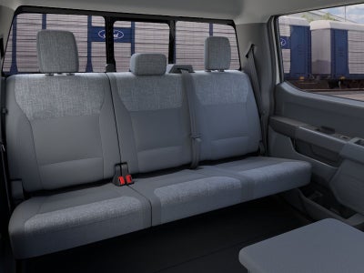 2026 Ford Super Duty F-250® XLT