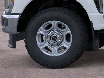 2026 Ford Super Duty F-250® XLT