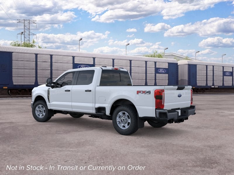 2026 Ford Super Duty F-250® XLT