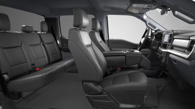 2026 Ford Super Duty F-250® XLT