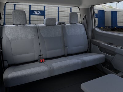 2026 Ford Super Duty F-250® XLT