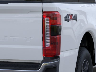 2026 Ford Super Duty F-250® Lariat®