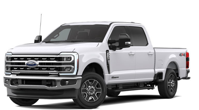 2026 Ford F-250's photo