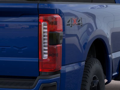 2026 Ford Super Duty F-250® XL