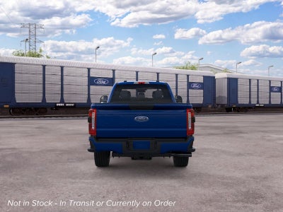 2026 Ford Super Duty F-250® XL