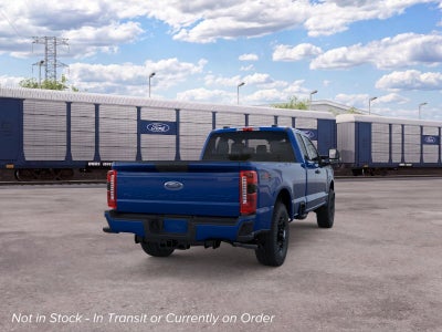 2026 Ford Super Duty F-250® XL