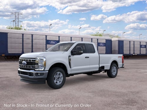 2026 Ford Super Duty F-350® XLT