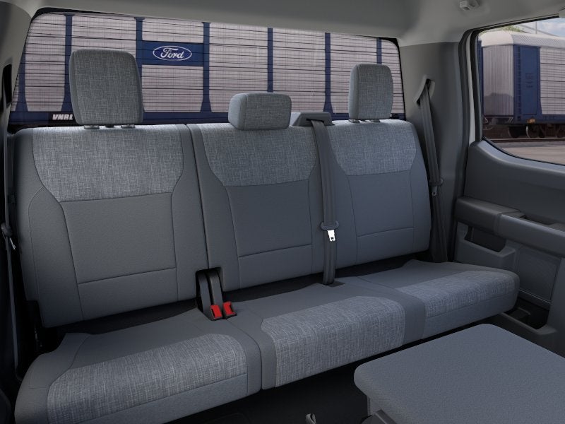 2026 Ford Super Duty F-350® XLT