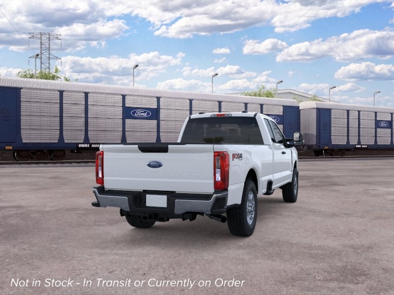 2026 Ford Super Duty F-350® XLT