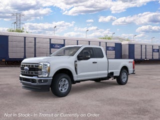 2026 Ford Super Duty F-350® XLT