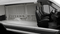 2027 Ford Transit Commercial Cargo Van