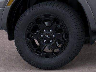 2026 Ford Ranger Lariat®
