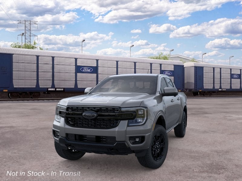 2026 Ford Ranger Lariat®