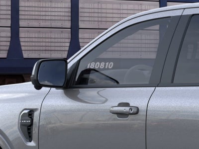 2026 Ford Ranger Lariat®
