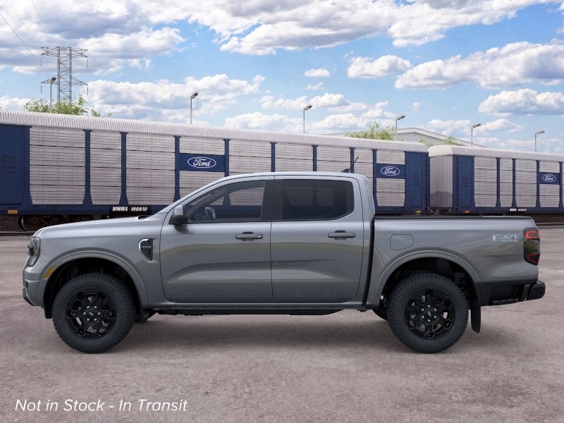 2026 Ford Ranger Lariat®