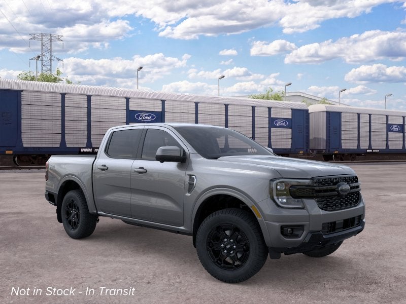 2026 Ford Ranger Lariat®