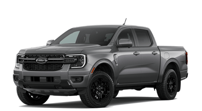 2026 Ford Ranger Lariat®