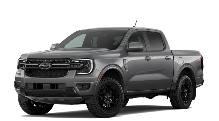 2026 Ford Ranger Lariat®