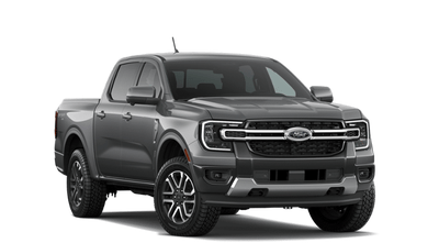 2026 Ford Ranger Lariat®