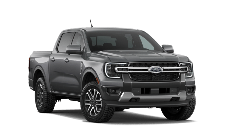 2026 Ford Ranger Lariat®