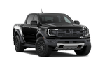 2026 Ford Ranger Raptor®