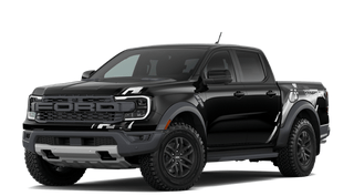 2026 Ford Ranger Raptor®