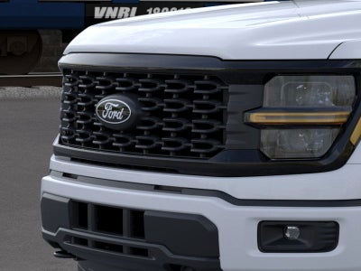 2025 Ford F-150 STX®