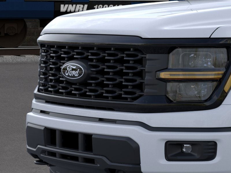 2025 Ford F-150 STX®