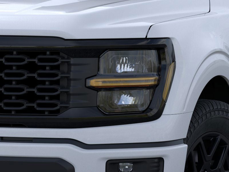 2025 Ford F-150 STX®