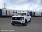 2025 Ford F-150 STX®