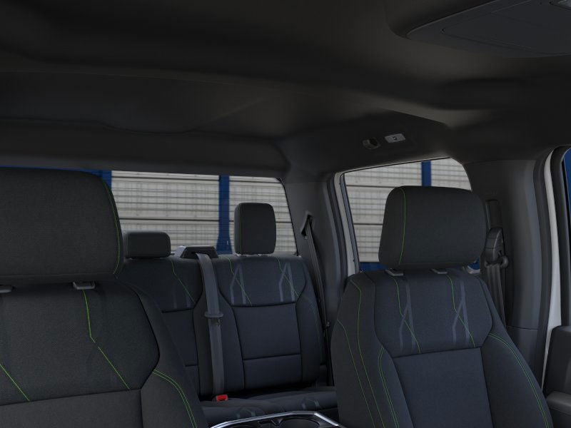 2025 Ford F-150 STX®