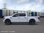 2025 Ford F-150 STX®