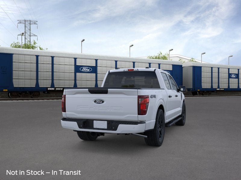 2025 Ford F-150 STX®