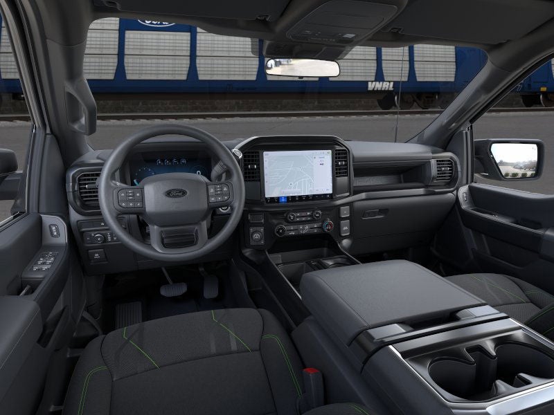 2025 Ford F-150 STX®