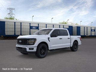 2025 Ford F-150 STX®