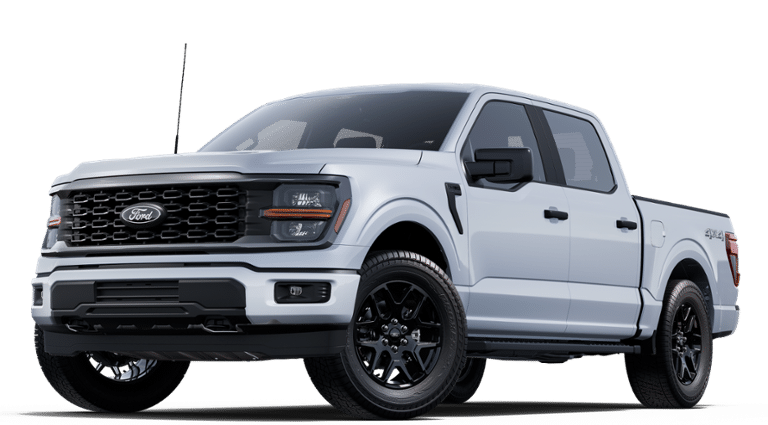 2025 Ford F-150 STX®
