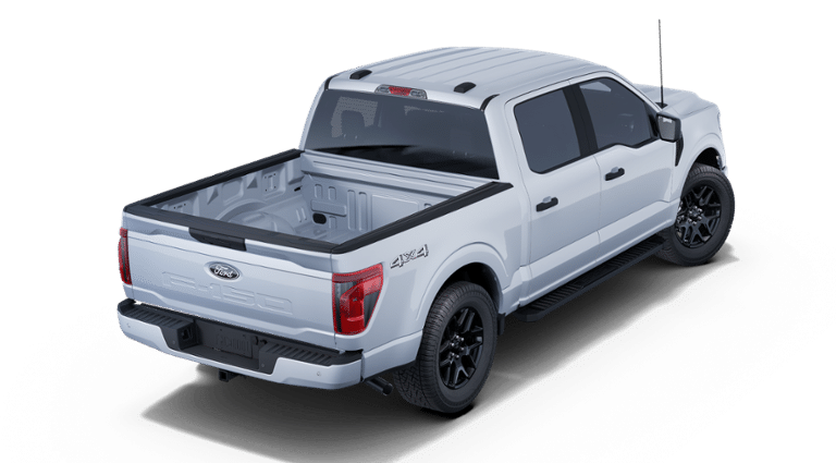 2025 Ford F-150 STX®